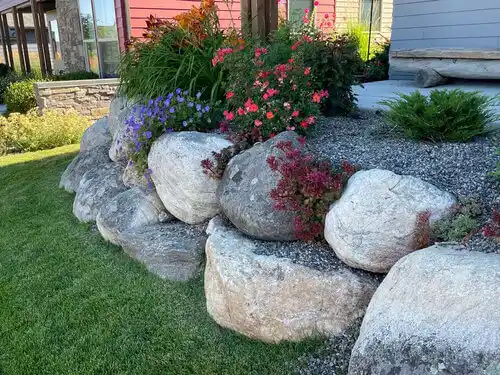 landscaping services West Leechburg